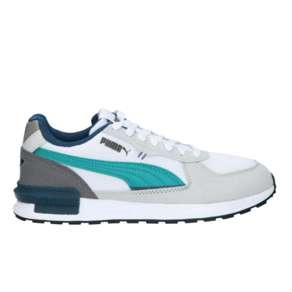 Puma Graviton Blanco