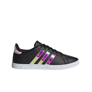 Adidas Courtpoint Negro Mujer