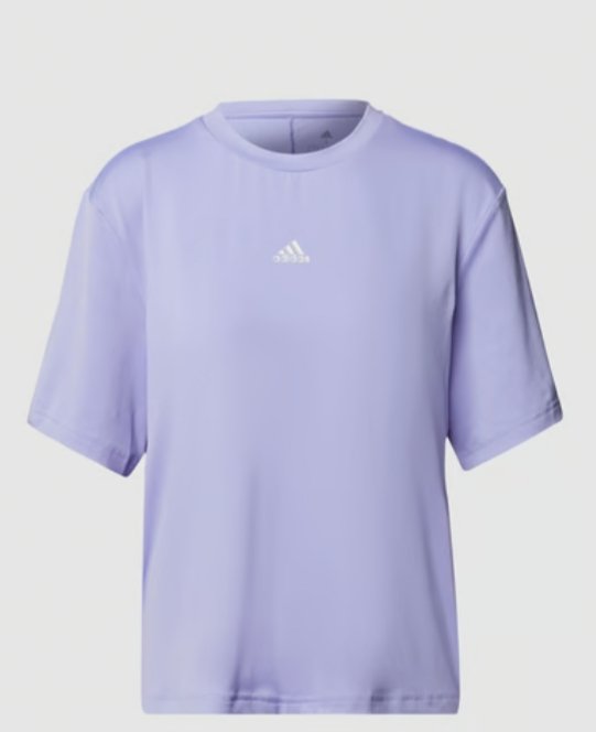 Camiseta adidas 33 X You for You Mujer