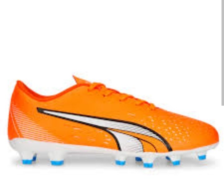 Puma ULTRA PLAY FG/AG